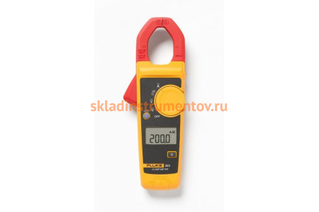 Токоизмерительные клещи Fluke-303