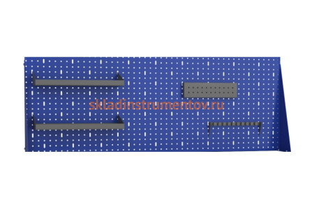 Верстак 1600 мм Верстакофф PROFFI 216 Т Т Э 101121