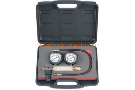 Тестер проверки герметичности цилиндров FORCE 902G3