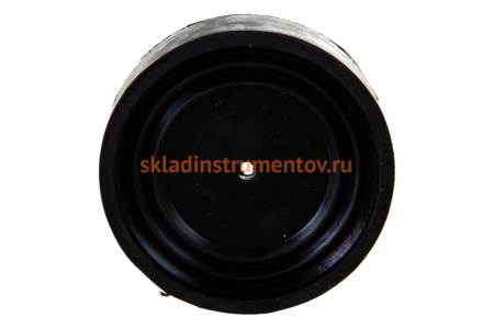 Подушка резиновая цилиндрическая для домкрата TORIN TRY8011