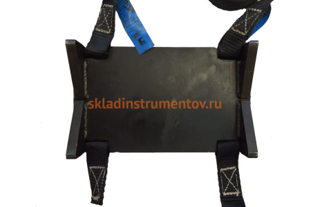 Адаптер для крепления станков на трубу АКСТ 2 Bohre 00005134