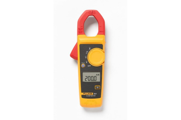 Токоизмерительные клещи Fluke-303