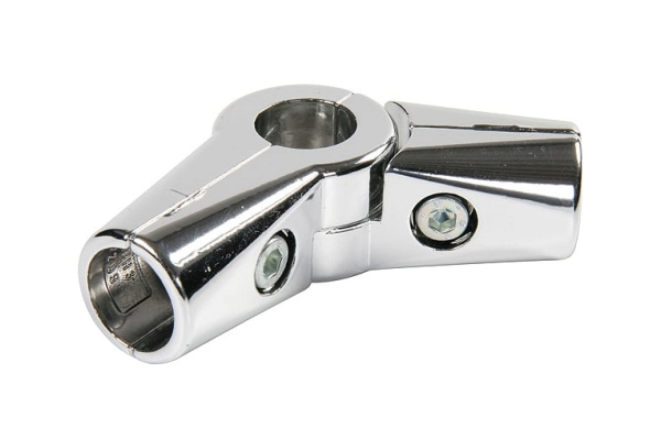 Усиленный двухплечий держатель MFK-TORG Z-018/018-16 UNO-22*16VACUUM