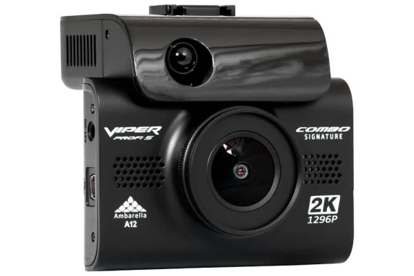 Комбинированное устройство Viper Combo Profi S Signature УТ000014668