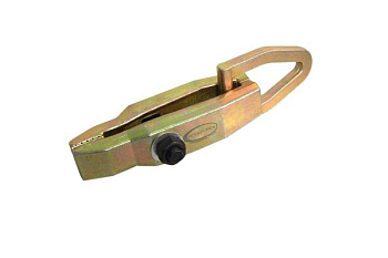 Захват для кузовных работ однофункциональный удлиненный усилие 3т ROCKFORCE  RF-62509