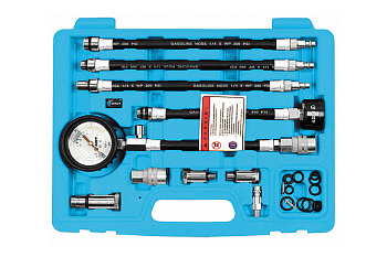 Бензиновый компрессометр в наборе AIST 19201000 00-00007884