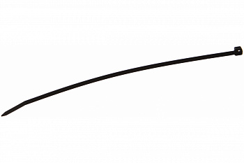 Кабельные стяжки КВТ КСС Grizzly 4x200 ч 100 шт. 79411