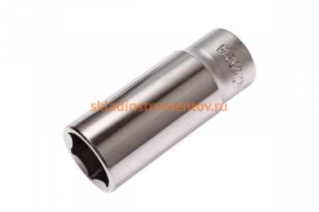 Головка торцевая 1/4” 14 высокая JTC 25214
