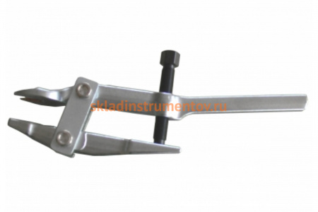 Универсальный удлиненный съемник опоры, зев 19 мм СТАНКОИМПОРТ KA-6554