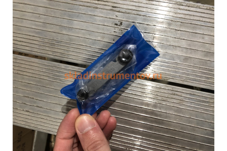 Набор резьбовых шаблонов N2 Micron Д55 МИК 46418