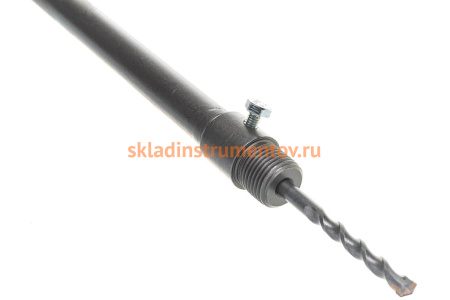 Державка (M22; 600 мм; SDS-Max) для коронок MATRIX 70363