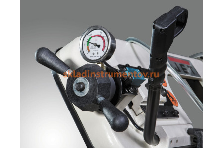 Горизонтальный ленточнопильный станок JET MBS-910DAS ITA910DAS