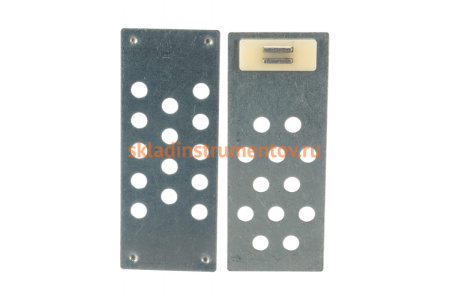 Замок магнитный для керамической плитки 4 штуки MATRIX 917255