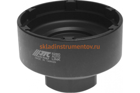 Ступичная головка JTC MAN Mercedes 1 JTC-5260