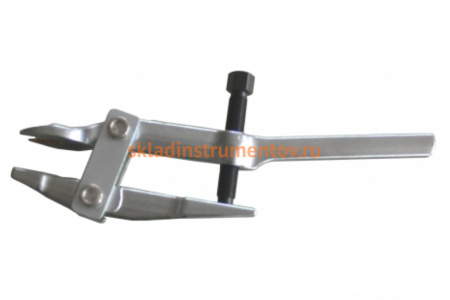 Универсальный удлиненный съемник опоры, зев 19 мм СТАНКОИМПОРТ KA-6554