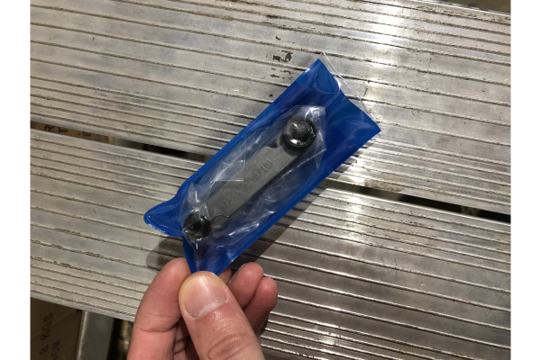 Набор резьбовых шаблонов N2 Micron Д55 МИК 46418