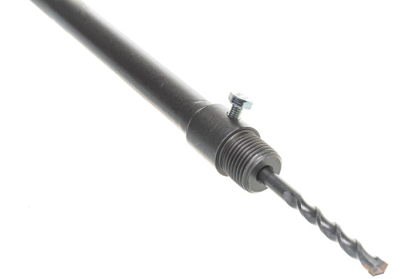 Державка (M22; 600 мм; SDS-Max) для коронок MATRIX 70363