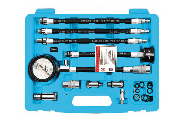 Бензиновый компрессометр в наборе AIST 19201000 00-00007884
