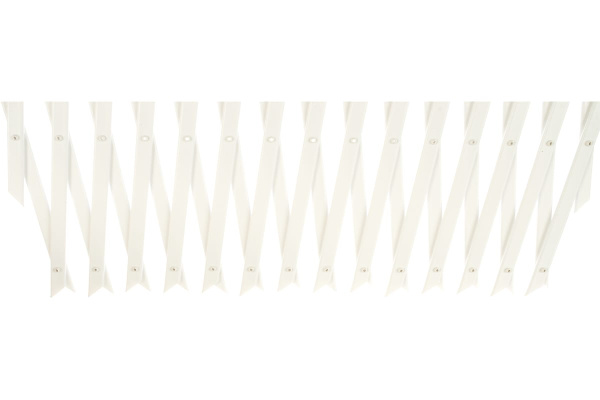 Сетка пластиковая белая (100х300 см) RACO 42359-54203W