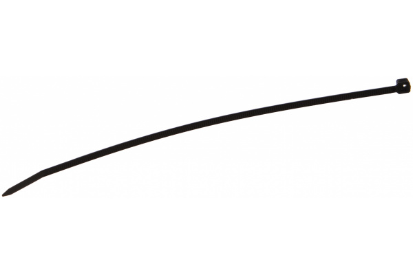 Кабельные стяжки КВТ КСС Grizzly 4x200 ч 100 шт. 79411