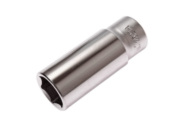 Головка торцевая 1/4” 14 высокая JTC 25214