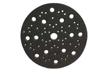 Прокладка мягкая (150х10 мм; 67 отв.; 5 шт.) MIRKA 8295600111
