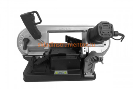 Ленточнопильный станок MetalMaster MDL-115 18401