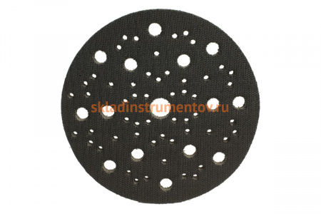 Прокладка мягкая (150х5 мм; 67 отв.; 5 шт.) MIRKA 8295650111