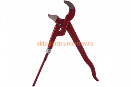 Трубный рычажный ключ JTC, 45, 1"х345мм JW10841