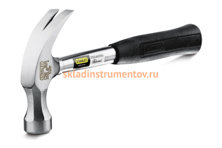 Молоток 570г Stanley Steelmaster 1-51-033