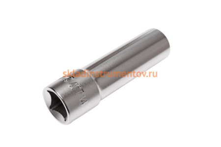 Головка торцевая 1/2” 14 12-ти гранная высокая JTC 47714