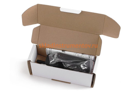 Насадка-заклепочник MESSER NRA-M10D