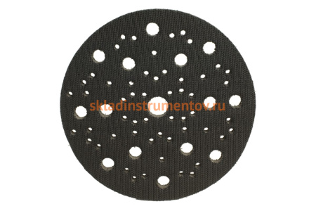 Прокладка мягкая (150х10 мм; 67 отв.; 5 шт.) MIRKA 8295600111