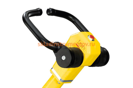 Реверсивная виброплита Wacker Neuson BPU 4045A  5000610345