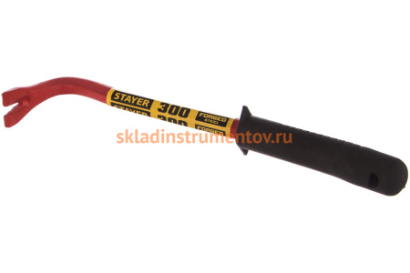 Гвоздодер с рукояткой, 300 мм, Stayer 2160-30_z01