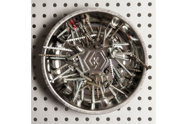 Магнитная тарелка для крепежа КОБАЛЬТ 148 х 25 мм 1 шт. блистер 917-996