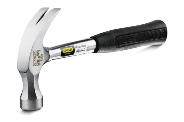 Молоток 570г Stanley Steelmaster 1-51-033