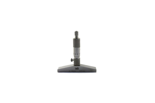 Микрометрический глубиномер (50 мм, 0.01 мм) ЧИЗ ГМ 45679