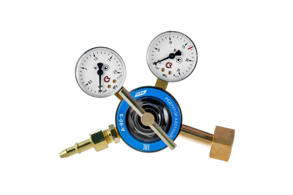 Редуктор азотный А-90-5 ПТК 00000028917