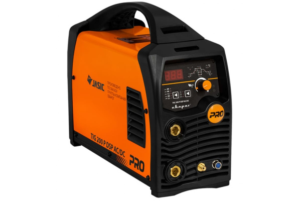 Сварочный инвертор Сварог TIG 200 P DSP AC/DC PRO E201 НАКС РФ 94647