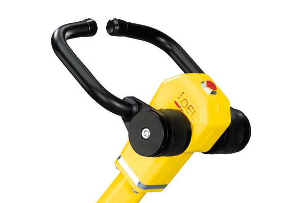 Реверсивная виброплита Wacker Neuson BPU 4045A  5000610345