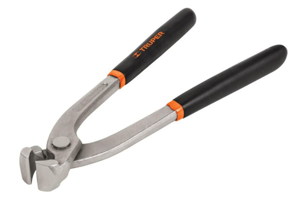 Вязальные клещи 8" Truper TN-8A 17519