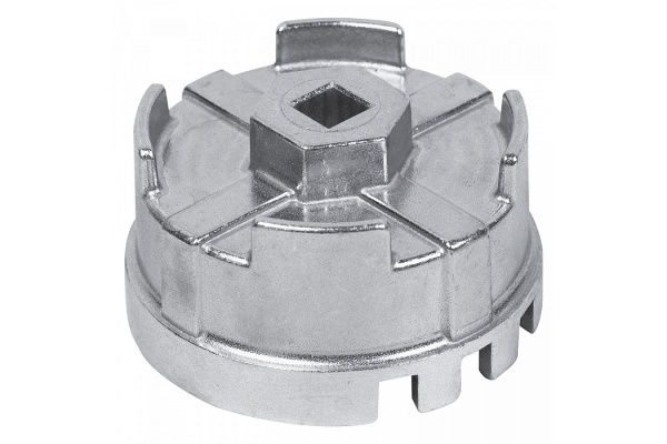 Съемник масляного фильтра Станкоимпорт 64.5 мм, 14 граней, для LEXUS ST010229