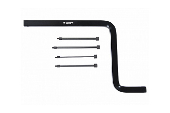 Набор для демонтажа штифтов дверных петель AIST 67928905 00-00011293