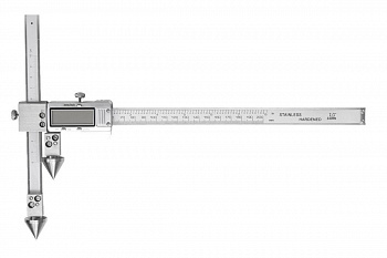 Штангенциркуль специальный ШЦЦСЦ SHAN 123700