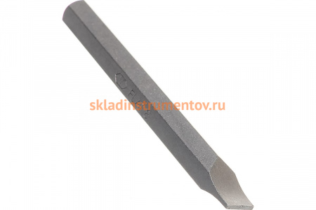 Вставка 5/16", SL8, 80 мм, S2 JTC 1228008
