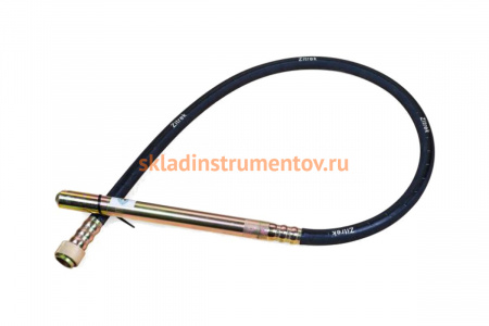 Вал со встроенной булавой (35 мм; 2000 мм) для Z-900/1100 Zitrek 045-0047-1