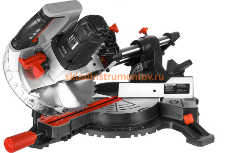 Торцовочная пила ЗУБР ЗПТ-210-1600 ПЛ