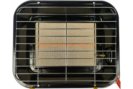 Газовый инфракрасный обогреватель Ballu BIGH-4