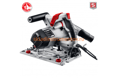 Погружная пила Зубр ПП-55